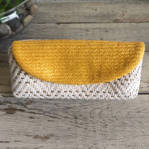 Anthropologie Accessories - Anthropologie sunglass case